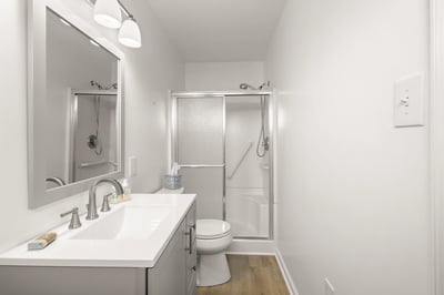 13226 Richmond Road, Warsaw, VA