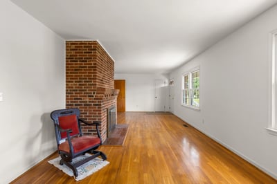 13226 Richmond Road, Warsaw, VA