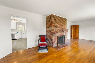 13226 Richmond Road, Warsaw, VA