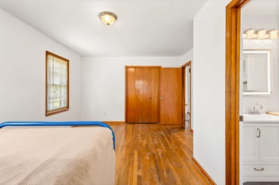 13226 Richmond Road, Warsaw, VA