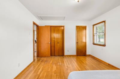 13226 Richmond Road, Warsaw, VA