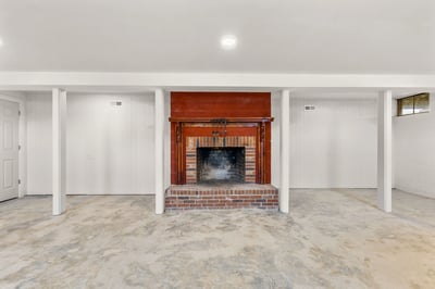 13226 Richmond Road, Warsaw, VA