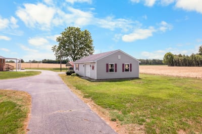 13226 Richmond Road, Warsaw, VA