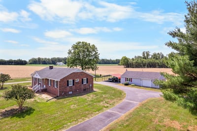 13226 Richmond Road, Warsaw, VA