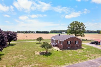 13226 Richmond Road, Warsaw, VA
