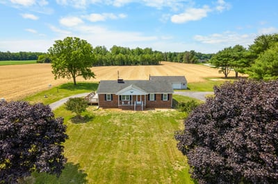 13226 Richmond Road, Warsaw, VA