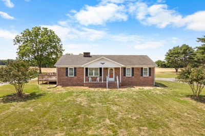 13226 Richmond Road, Warsaw, VA