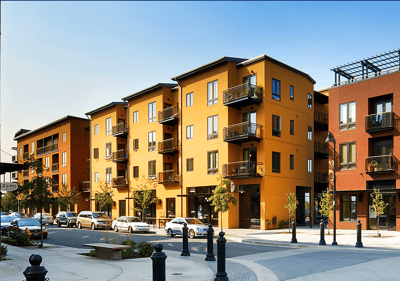 Crescent Village