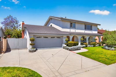 1121 Modesto Avenue, Camarillo, CA