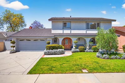 1121 Modesto Avenue, Camarillo, CA