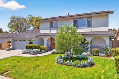 1121 Modesto Avenue, Camarillo, CA