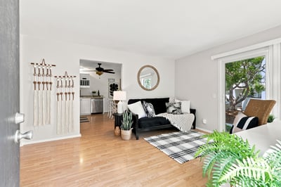 229 S Ventura Rd, #108, Port Hueneme, CA