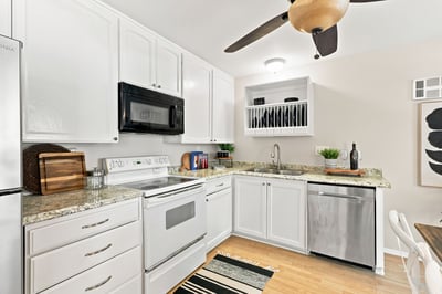 229 S Ventura Rd, #108, Port Hueneme, CA
