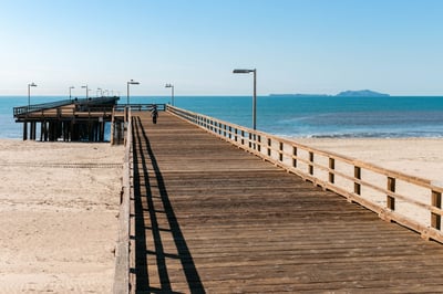 229 S Ventura Rd, #108, Port Hueneme, CA