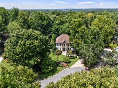 2640 Coachmans Circle, Alpharetta, GA