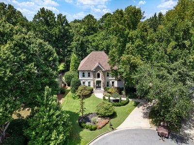 2640 Coachmans Circle, Alpharetta, GA
