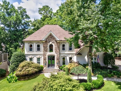 2640 Coachmans Circle, Alpharetta, GA