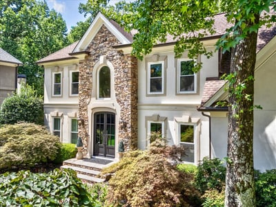 2640 Coachmans Circle, Alpharetta, GA