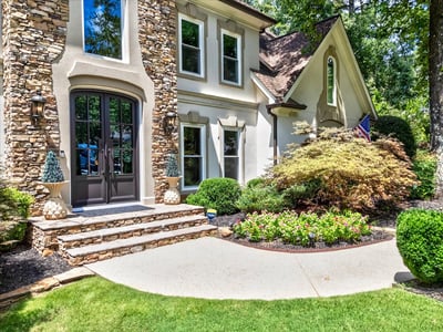 2640 Coachmans Circle, Alpharetta, GA