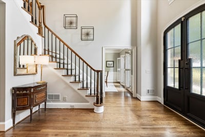 2640 Coachmans Circle, Alpharetta, GA