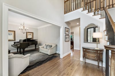 2640 Coachmans Circle, Alpharetta, GA