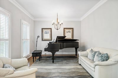 2640 Coachmans Circle, Alpharetta, GA