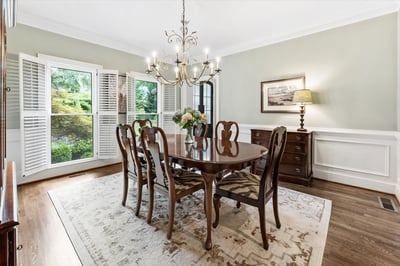 2640 Coachmans Circle, Alpharetta, GA