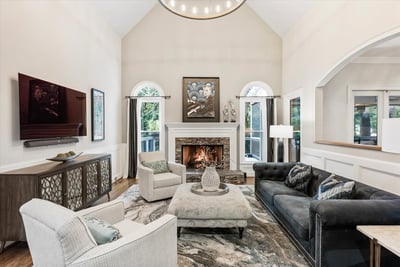 2640 Coachmans Circle, Alpharetta, GA