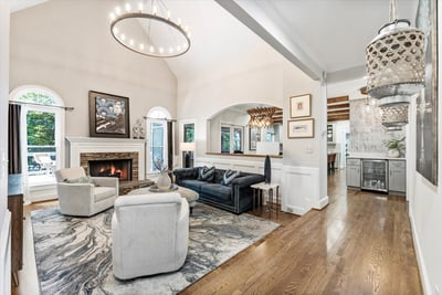 2640 Coachmans Circle, Alpharetta, GA