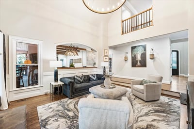 2640 Coachmans Circle, Alpharetta, GA