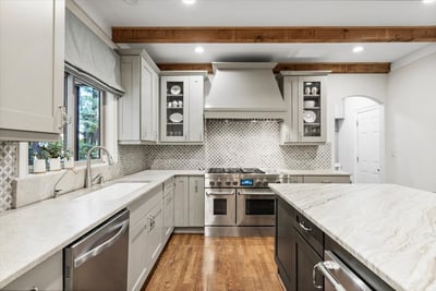 2640 Coachmans Circle, Alpharetta, GA