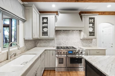 2640 Coachmans Circle, Alpharetta, GA