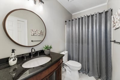 2640 Coachmans Circle, Alpharetta, GA