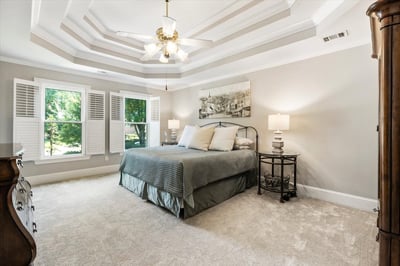 2640 Coachmans Circle, Alpharetta, GA