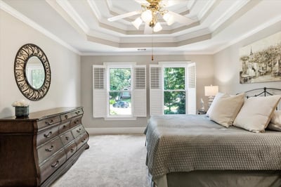 2640 Coachmans Circle, Alpharetta, GA