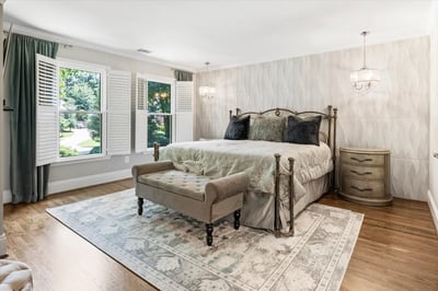 2640 Coachmans Circle, Alpharetta, GA