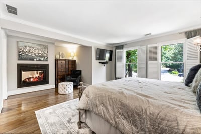 2640 Coachmans Circle, Alpharetta, GA
