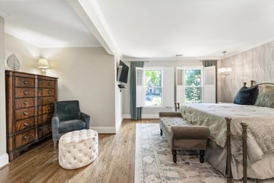 2640 Coachmans Circle, Alpharetta, GA