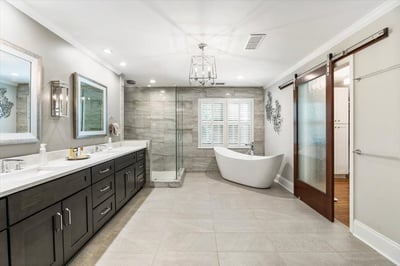 2640 Coachmans Circle, Alpharetta, GA