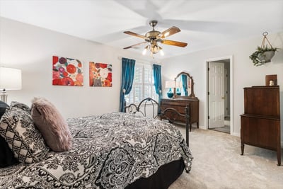2640 Coachmans Circle, Alpharetta, GA
