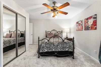 2640 Coachmans Circle, Alpharetta, GA