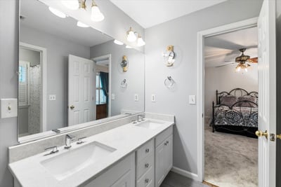 2640 Coachmans Circle, Alpharetta, GA