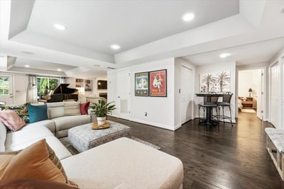 2640 Coachmans Circle, Alpharetta, GA
