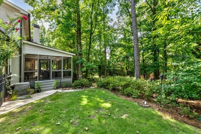 2640 Coachmans Circle, Alpharetta, GA