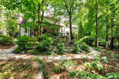 2640 Coachmans Circle, Alpharetta, GA