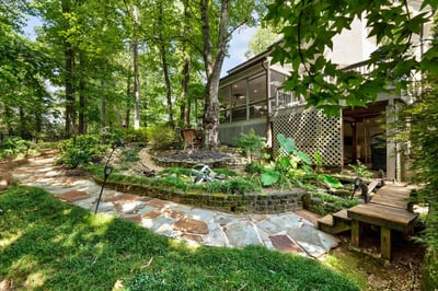 2640 Coachmans Circle, Alpharetta, GA