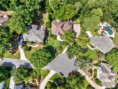 2640 Coachmans Circle, Alpharetta, GA
