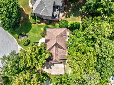 2640 Coachmans Circle, Alpharetta, GA