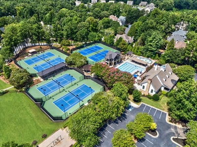 2640 Coachmans Circle, Alpharetta, GA