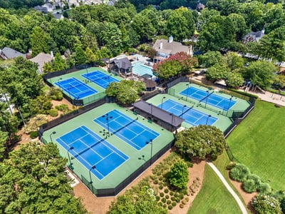 2640 Coachmans Circle, Alpharetta, GA